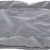Trixie Couverture De Voyage Tommy Gris 120 × 80 Cm -Trixie || BEAPHAR || Zolux Soldes Boutique trixie couverture de voyage tommy 100 70cm gris trixie 1
