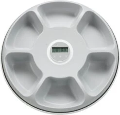 Trixie Distributeur Automatique TX5+1 10 Trixie Distributeur Automatique TX5+1 -Trixie || BEAPHAR || Zolux Soldes Boutique trixie distributeur automatique tx5 1 la compagnie des animaux 3