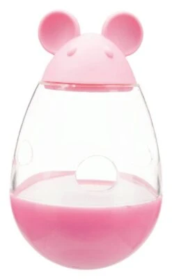 Trixie Jouet Culbuto Cat Activity Snack Souris