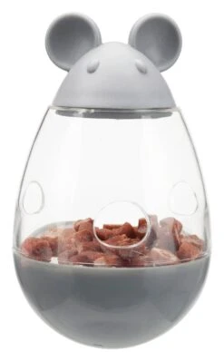 Trixie Jouet Culbuto Cat Activity Snack Souris 16 Trixie Jouet Culbuto Cat Activity Snack Souris -Trixie || BEAPHAR || Zolux Soldes Boutique trixie jouet culbuto cat activity snack souris distributeur