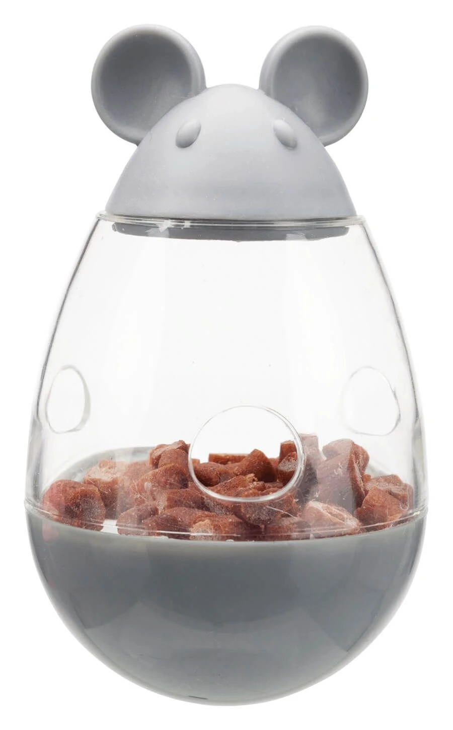 Trixie Jouet Culbuto Cat Activity Snack Souris 9 Trixie Jouet Culbuto Cat Activity Snack Souris – Image 7