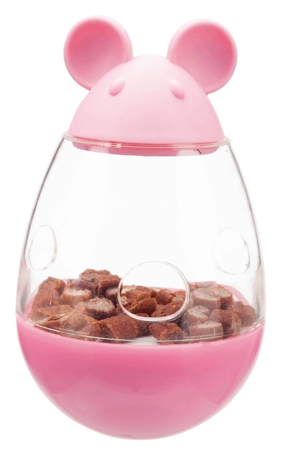 Trixie Jouet Culbuto Cat Activity Snack Souris 4 Trixie Jouet Culbuto Cat Activity Snack Souris – Image 2