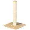 Trixie Poteau Griffoir Parla Beige Pour Chat 62 Cm -Trixie || BEAPHAR || Zolux Soldes Boutique trixie poteau griffoir parla beige pour chat 62 cm 2