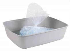 Trixie Sacs à Litière Simple'n'Clean M -Trixie || BEAPHAR || Zolux Soldes Boutique trixie sacs a litie re simple n clean m3