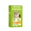 Vétocanis O Naturel Bouchées Purge Vers Chat X24 2 Vétocanis O Naturel Bouchées Purge Vers Chat X24 -Trixie || BEAPHAR || Zolux Soldes Boutique vetocanis o naturel bouchees purge vers chat x24