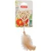 Zolux Jouet Ethicat Coeur En Rotin Pour Chat -Trixie || BEAPHAR || Zolux Soldes Boutique zolux jouet ethicat coeur en rotin pour chat