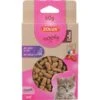 Zolux Mooky Anti-boule De Poils Chat 60 G 2 Zolux Mooky Anti-boule De Poils Chat 60 G -Trixie || BEAPHAR || Zolux Soldes Boutique zolux mooky beaute du poil 60 g