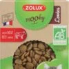 Zolux Mooky Bio Chat Lovies Boeuf 50 G -Trixie || BEAPHAR || Zolux Soldes Boutique zolux mooky bio chat lovies boeuf 50 g
