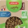 Zolux Mooky Bio Chat Lovies Poissons 50 G -Trixie || BEAPHAR || Zolux Soldes Boutique zolux mooky bio chat lovies poissons 50 g