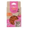 Zolux Mooky Beauté Du Poil Chat 60 G -Trixie || BEAPHAR || Zolux Soldes Boutique zolux mooky bio chat lovies poulet 50 g