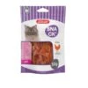 Zolux SNACK' Mini Filet De Poulet Pour Chat 50 G -Trixie || BEAPHAR || Zolux Soldes Boutique zolux snack mini filet de poulet pour chat 50 g