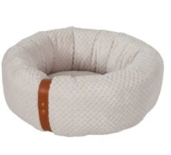 Zolux Corbeille Paloma Beige 43 X 43 X 19 Cm