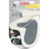 Zolux Gant De Toilettage -Trixie || BEAPHAR || Zolux Soldes Boutique zolux gant de toilettage la compagnie des animaux