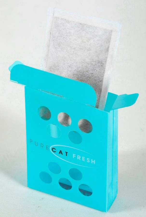 Zolux Purecat Fresh Kit Anti-odeur Pour Litière