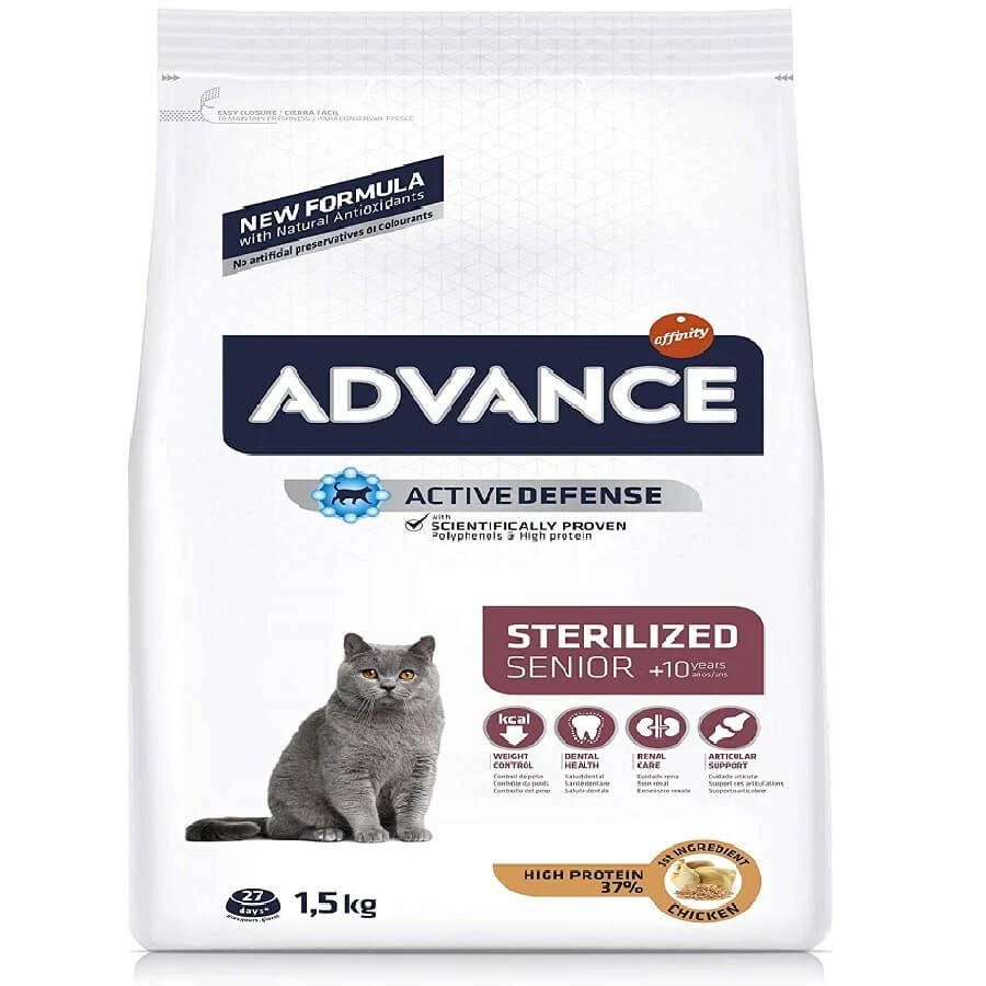 Trixie || BEAPHAR || Zolux Soldes Boutique -Trixie || BEAPHAR || Zolux Soldes Boutique advance sterilized 10 au poulet chat 1 5 kg 1 1